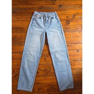 American Eagle Baggy Jeans